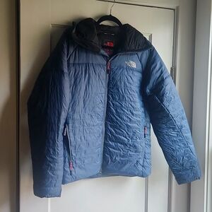 Men's North Face Summit Series Down Jacket M